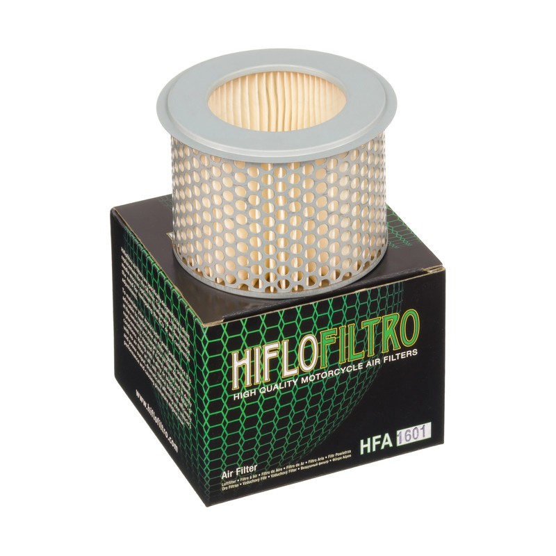 Motorrad HifloFiltro Luftfilter HFA1601 günstig kaufen
