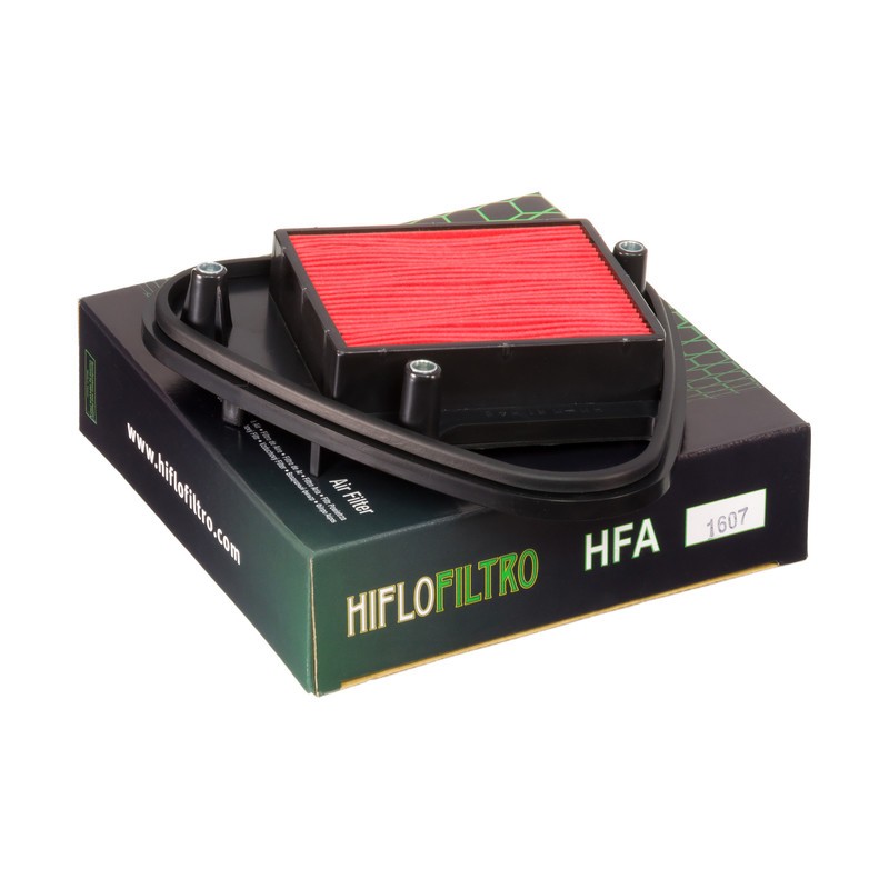 Motorrad HifloFiltro Luftfilter HFA1607 günstig kaufen