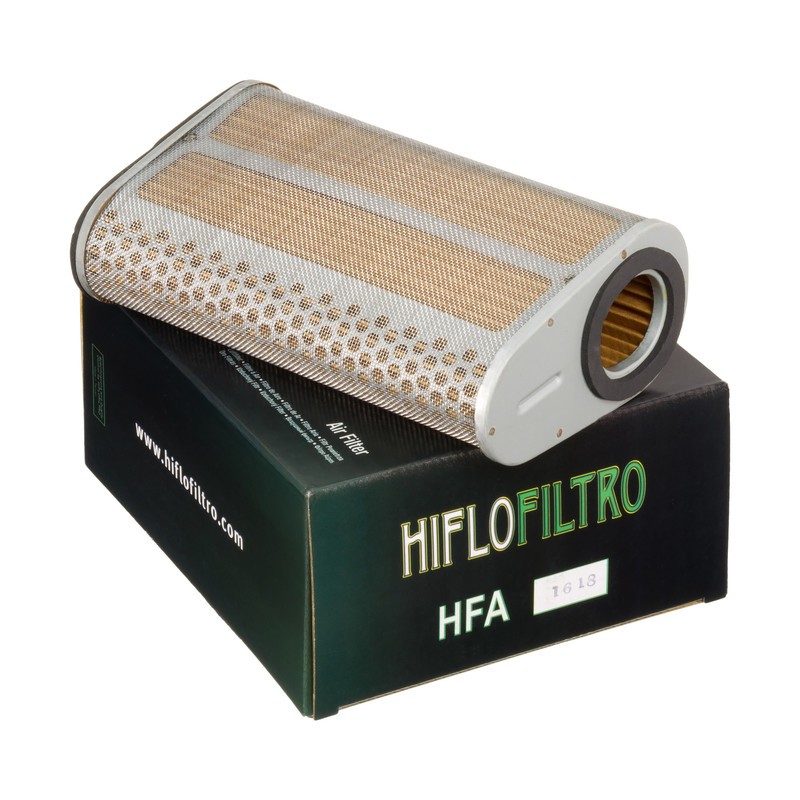 HifloFiltro HFA1618 HONDA Luftfilter Motorrad zum günstigen Preis