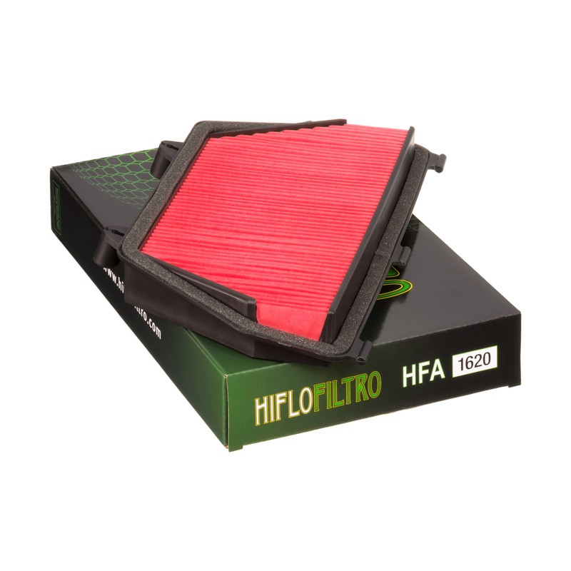 Motorrad HifloFiltro Luftfilter HFA1620 günstig kaufen