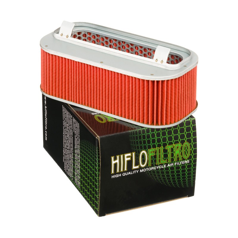 Motorrad HifloFiltro Luftfilter HFA1704 günstig kaufen