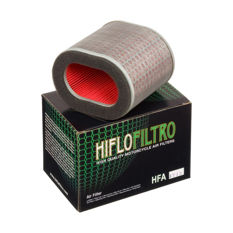 HONDA NT Luftfilter HifloFiltro HFA1713