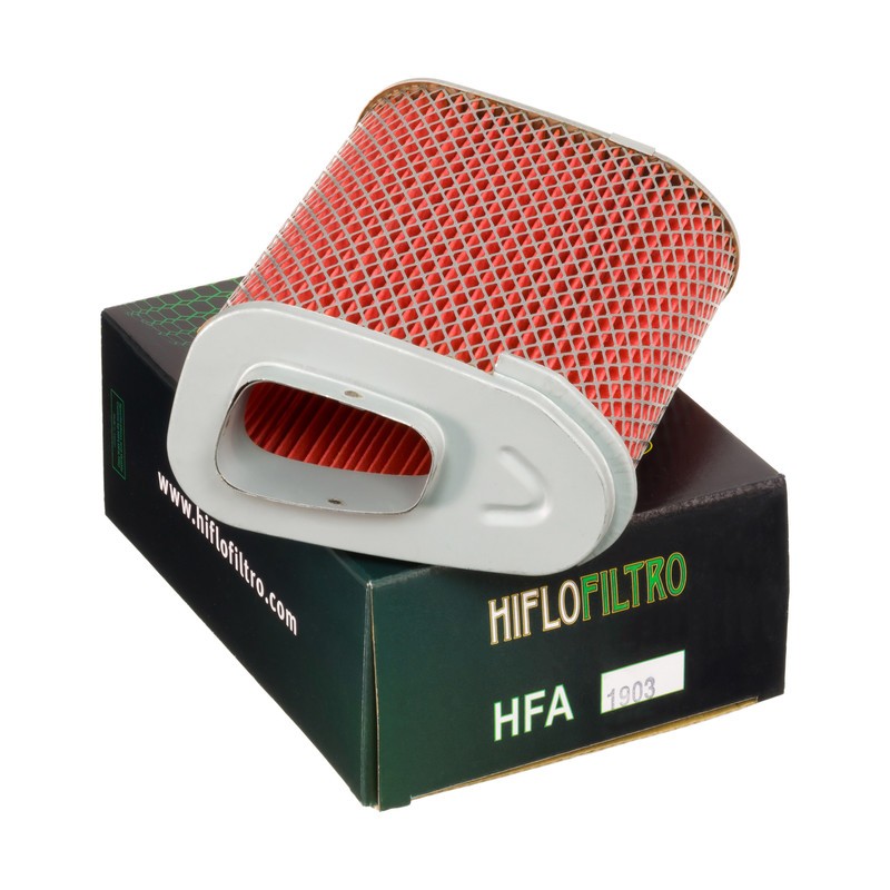 Motorrad HifloFiltro Luftfilter HFA1903 günstig kaufen