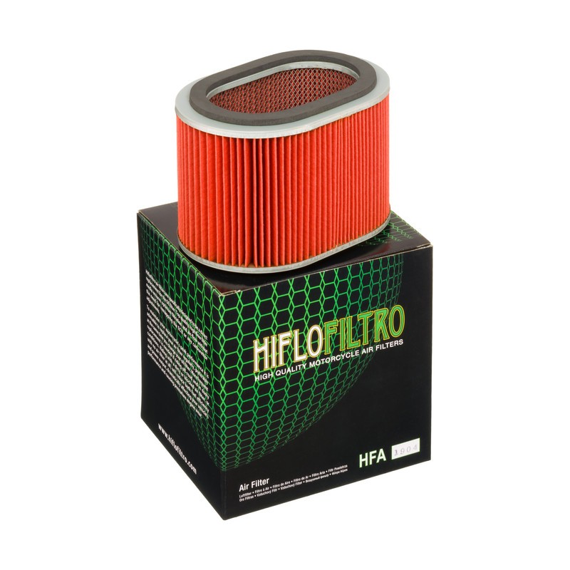 Motorrad HifloFiltro Luftfilter HFA1904 günstig kaufen