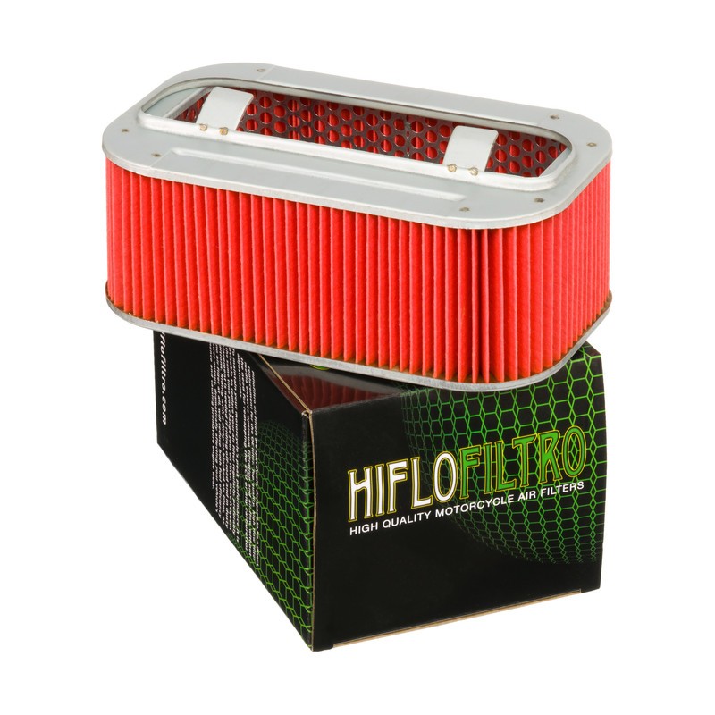 Motorrad HifloFiltro Luftfilter HFA1907 günstig kaufen