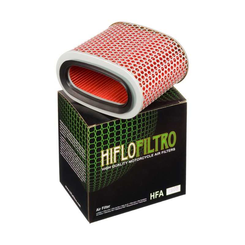 Motorrad HifloFiltro Luftfilter HFA1908 günstig kaufen
