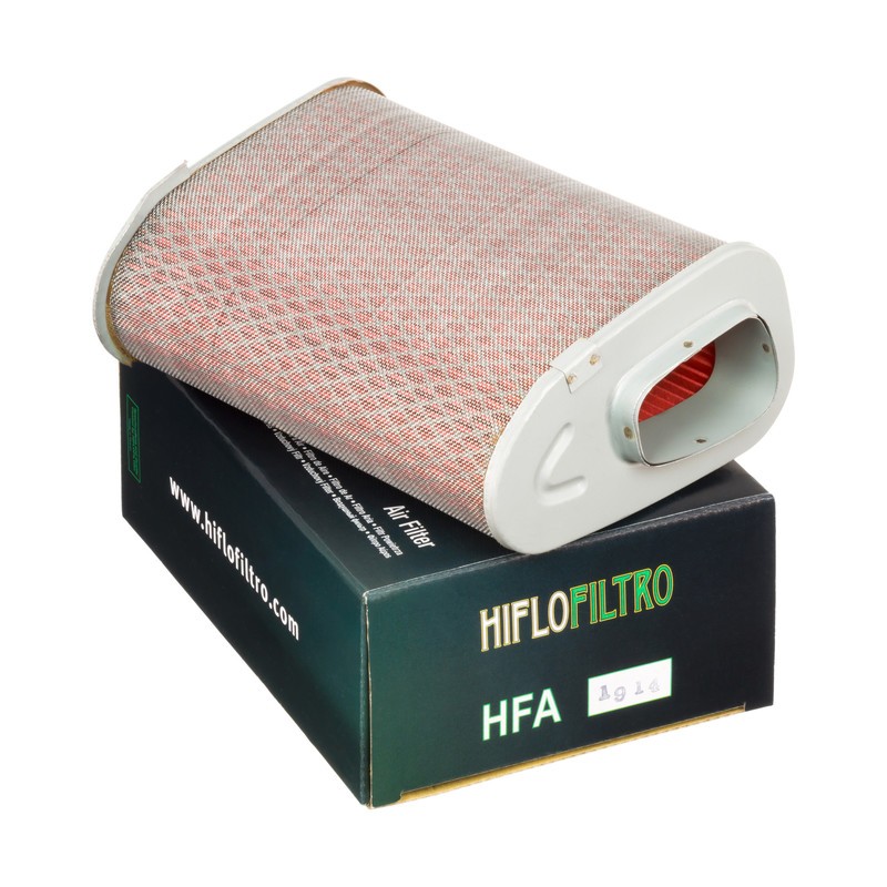 Motorrad HifloFiltro Luftfilter HFA1914 günstig kaufen