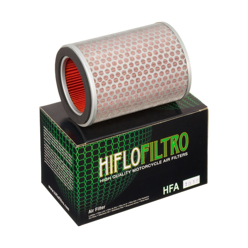 Motorrad HifloFiltro Luftfilter HFA1916 günstig kaufen