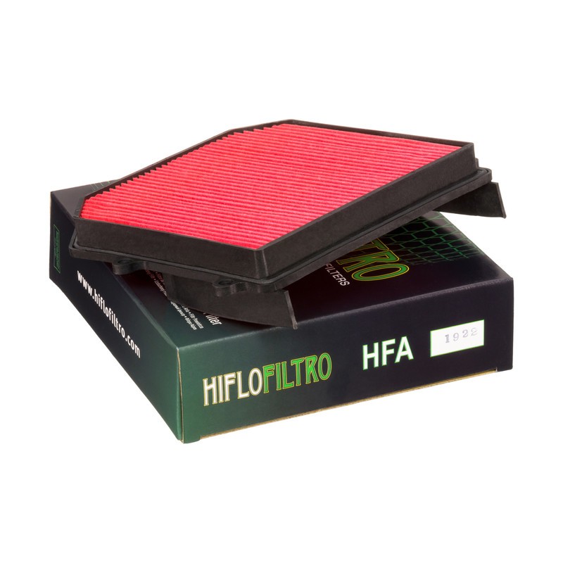HifloFiltro HFA1922 HONDA Luftfilter Motorrad zum günstigen Preis