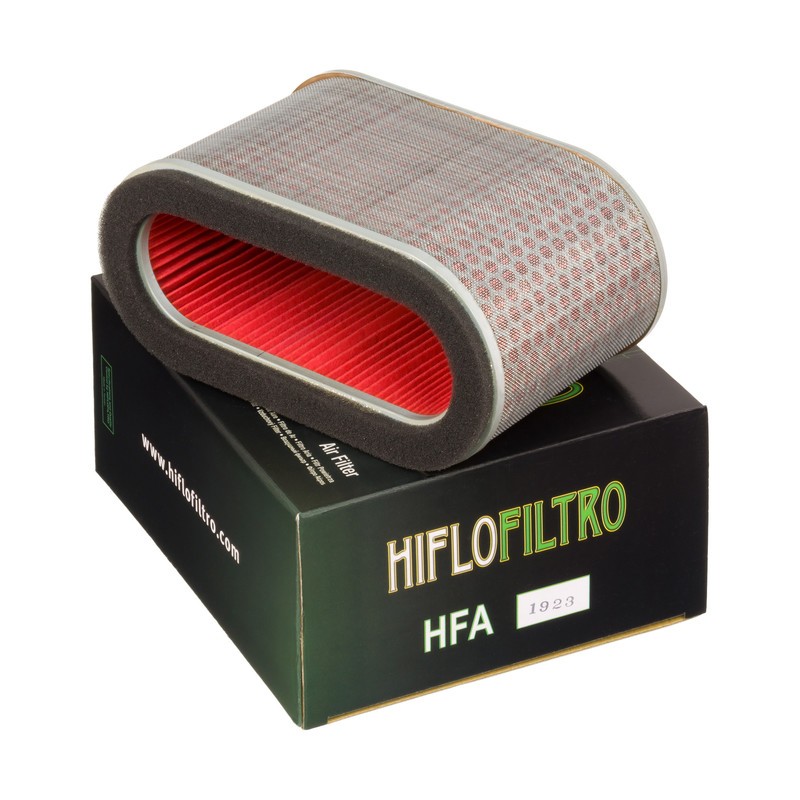 HifloFiltro HFA1923 HONDA Luftfilter Motorrad zum günstigen Preis
