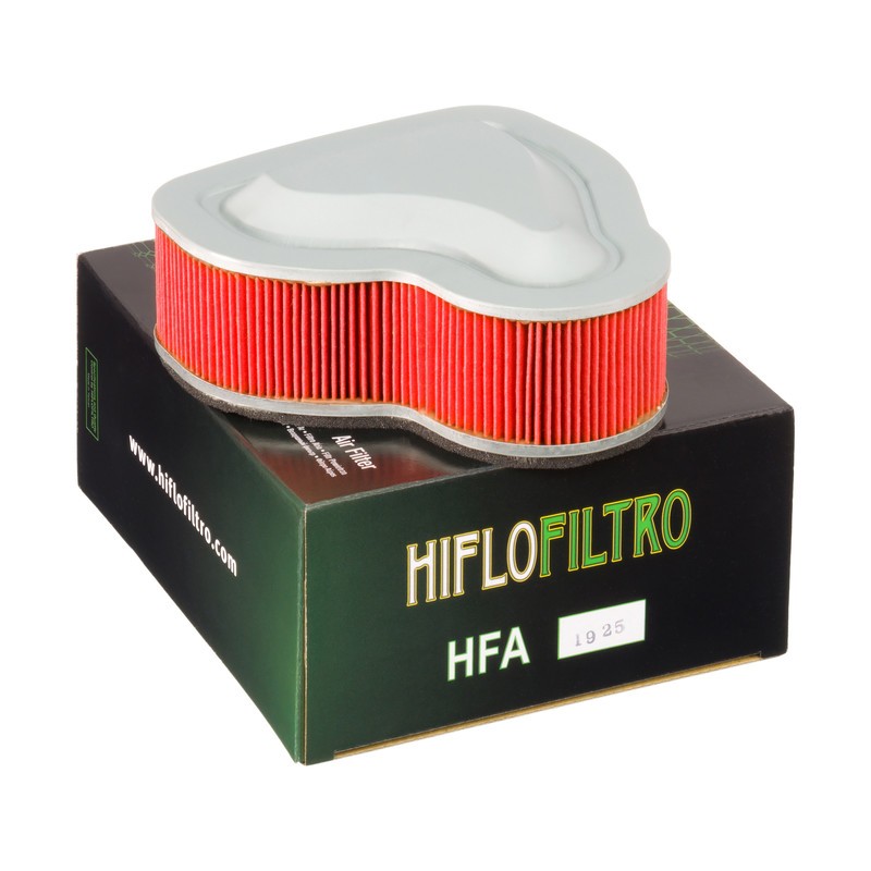 Motorrad HifloFiltro Luftfilter HFA1925 günstig kaufen