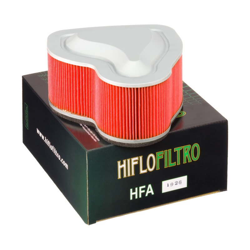 Motorrad HifloFiltro Luftfilter HFA1926 günstig kaufen