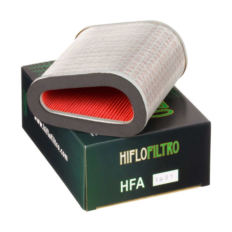 HifloFiltro HFA1927 HONDA Luftfilter Motorrad zum günstigen Preis