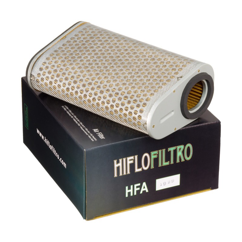Motorrad HifloFiltro Luftfilter HFA1929 günstig kaufen