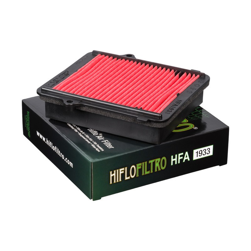 Luftfilter HifloFiltro HFA1933 HONDA CRF Teile online kaufen