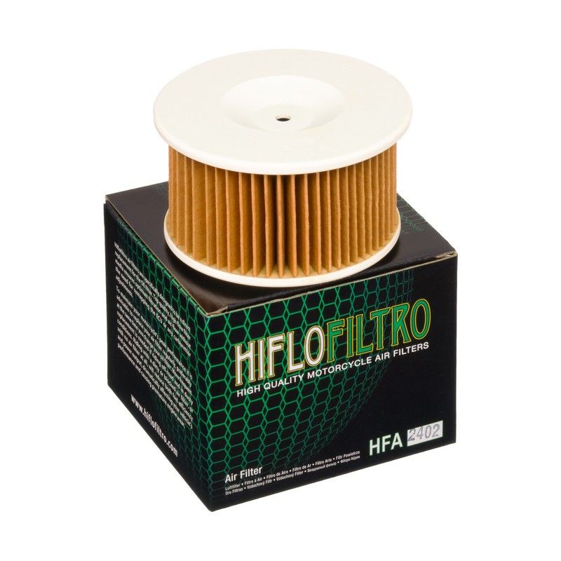 KAWASAKI Z Luftfilter HifloFiltro HFA2402