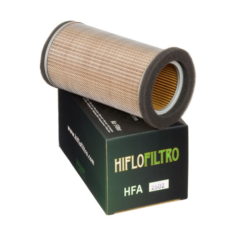 Motorrad HifloFiltro Luftfilter HFA2502 günstig kaufen