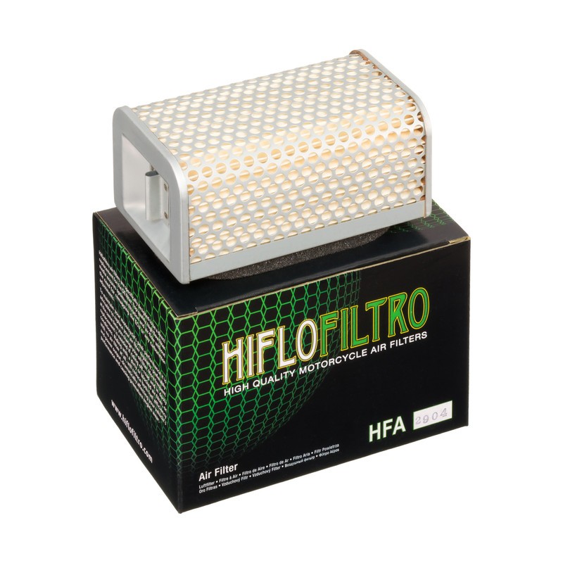 Luftfilter HifloFiltro HFA2904 KAWASAKI KZ Teile online kaufen