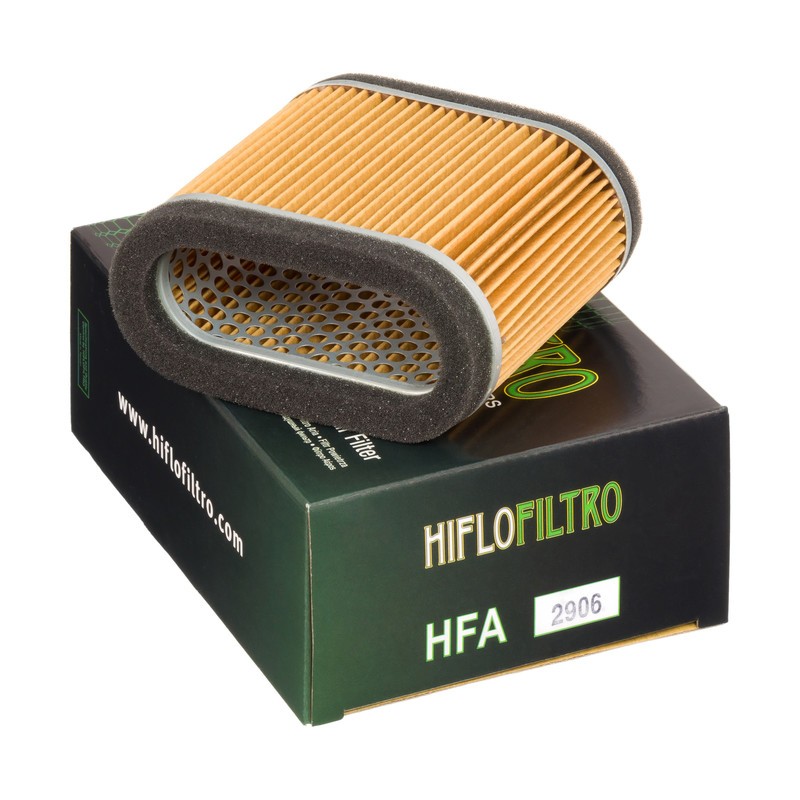 HifloFiltro Engine air filter HFA2906 buy