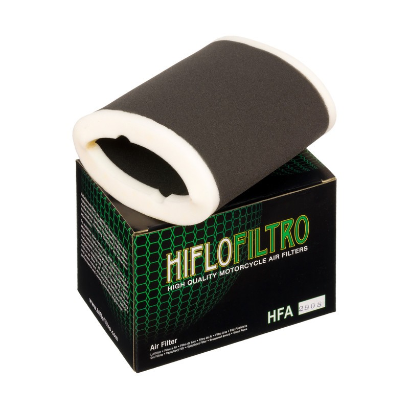 HifloFiltro Engine air filter HFA2908 buy