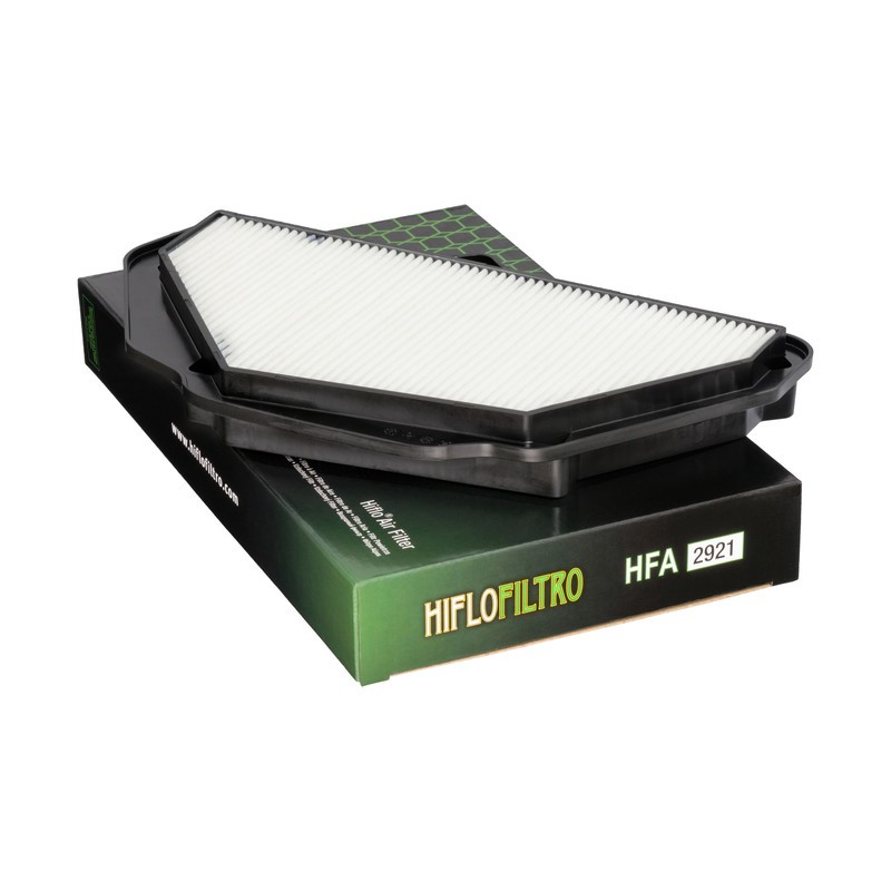 HifloFiltro HFA2921 Air filter Can only be fitted with original mounting
