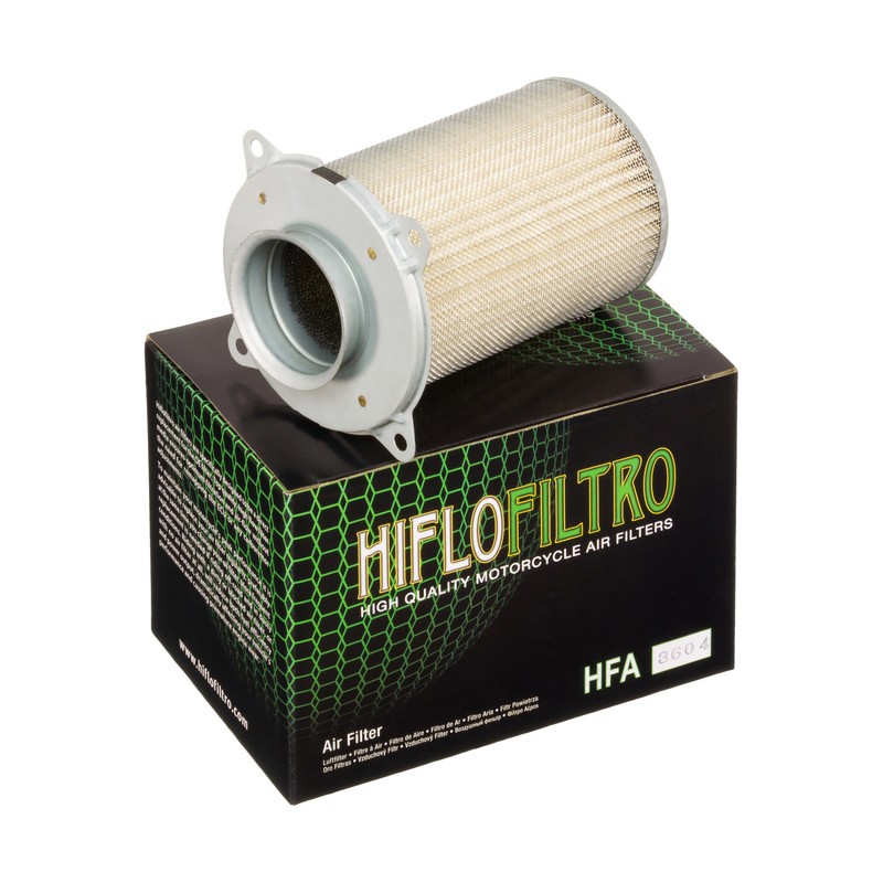 Motorrad HifloFiltro Luftfilter HFA3604 günstig kaufen
