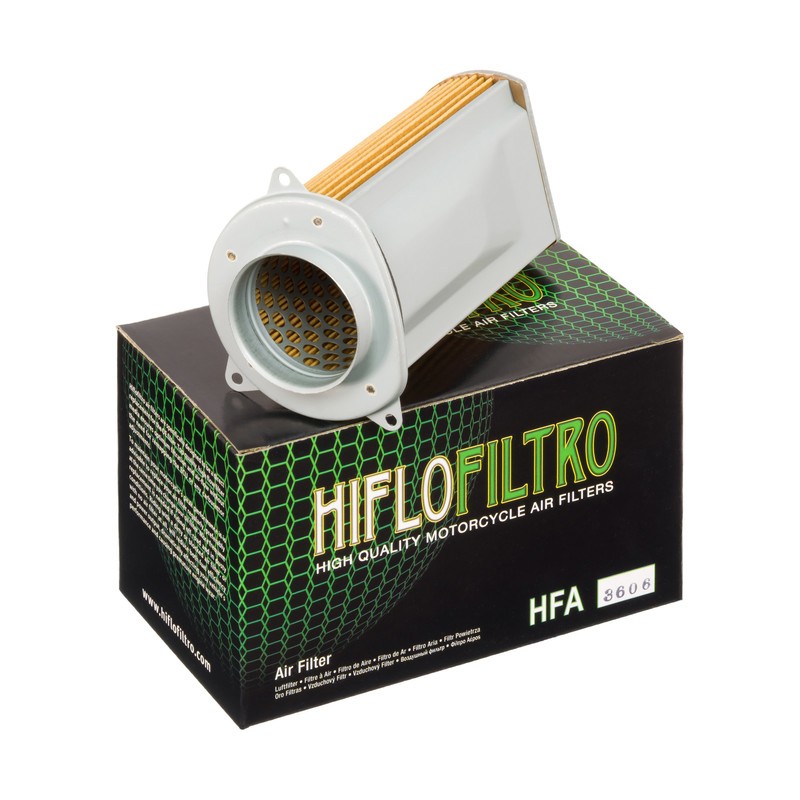 SUZUKI VS Luftfilter HifloFiltro HFA3606