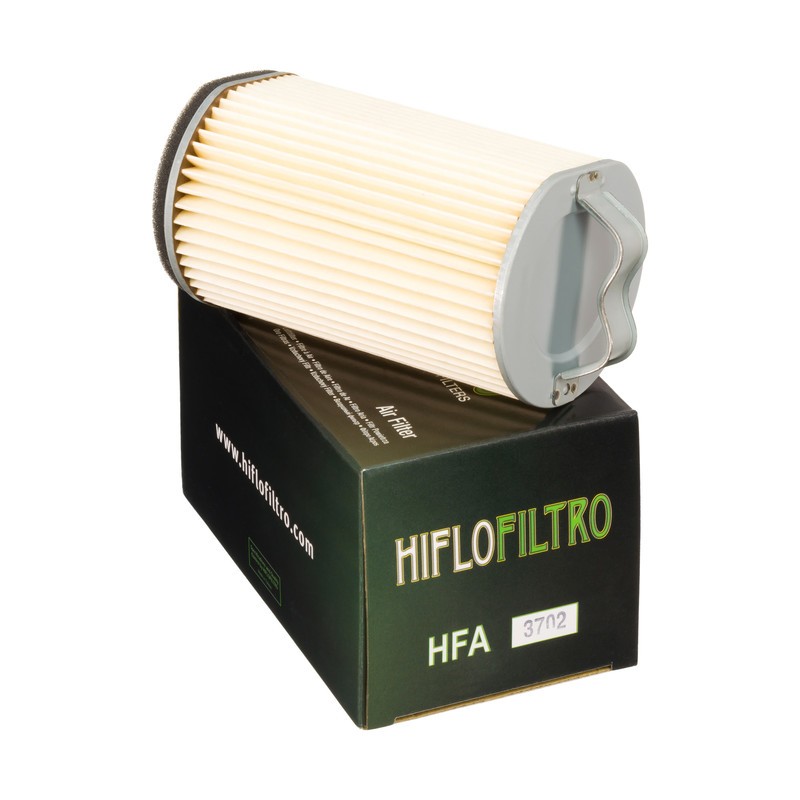 Motorrad HifloFiltro mit Verschlussdeckel Luftfilter HFA3702 günstig kaufen