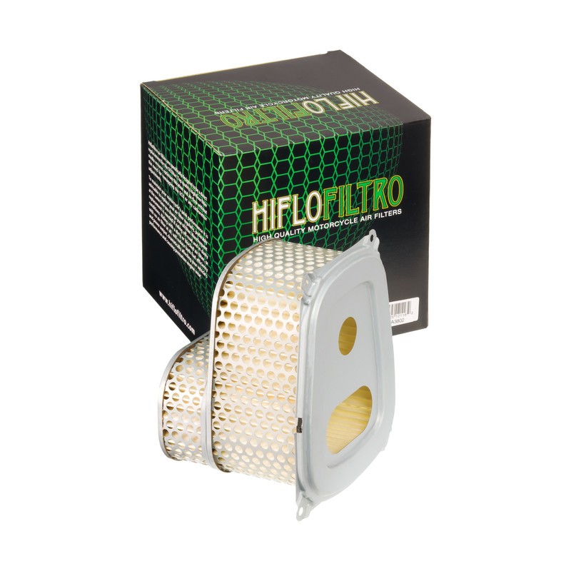 Motorrad HifloFiltro Luftfilter HFA3802 günstig kaufen