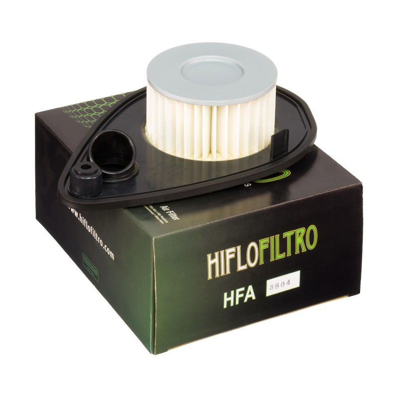 Motorrad HifloFiltro Luftfilter HFA3804 günstig kaufen