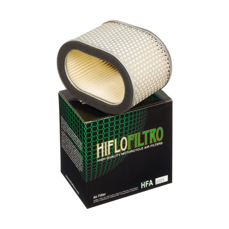 Motorrad HifloFiltro Luftfilter HFA3901 günstig kaufen