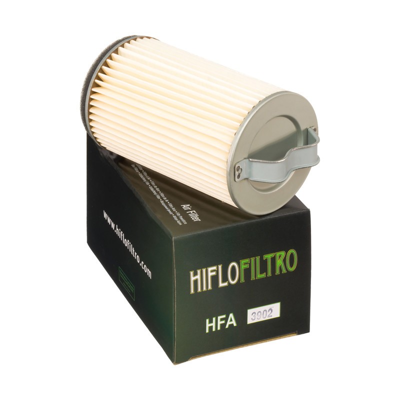 SUZUKI GSX Luftfilter HifloFiltro HFA3902