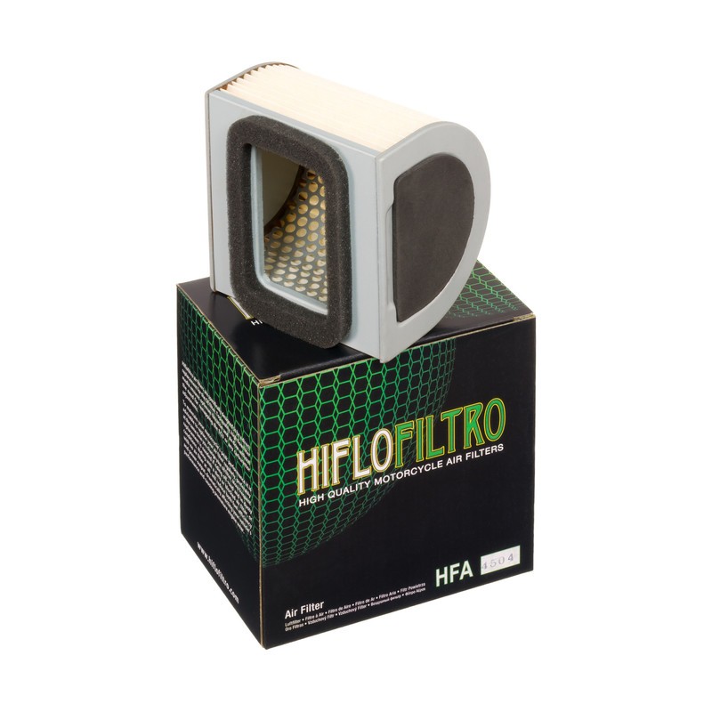 Motorrad HifloFiltro Luftfilter HFA4504 günstig kaufen