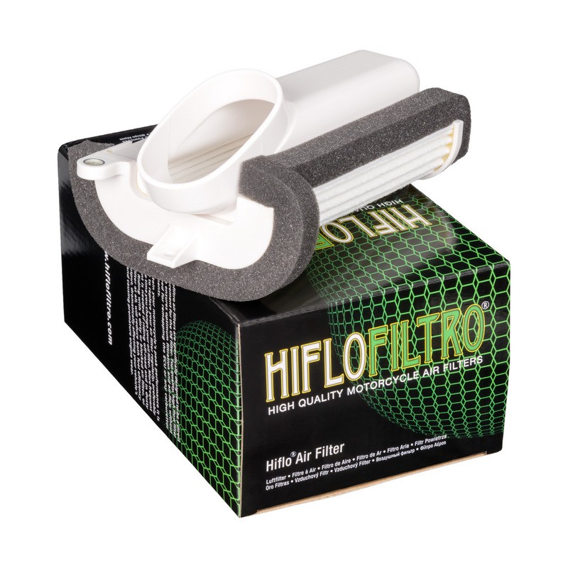 Motorrad HifloFiltro Nebenstromfiltration, nur mit Originalhalterung montierbar Luftfilter HFA4509 günstig kaufen