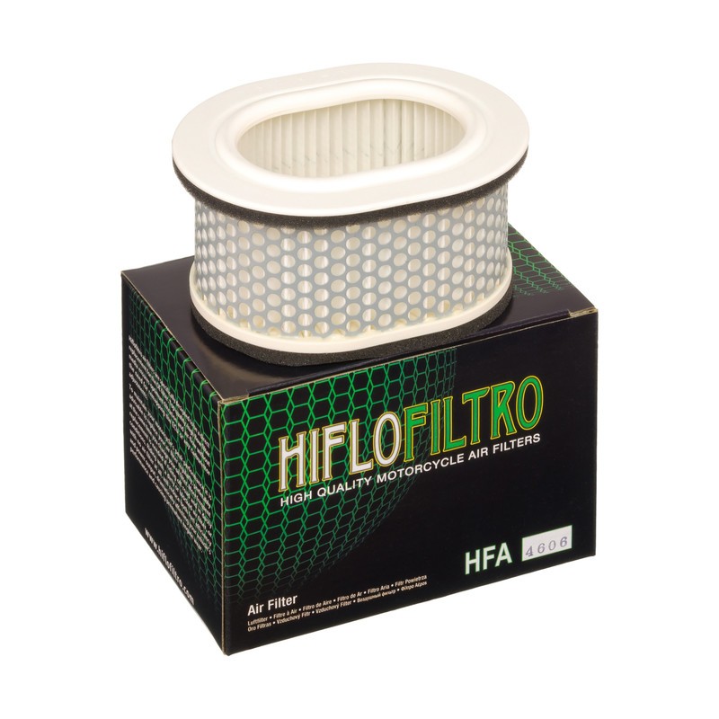 Motorrad HifloFiltro Luftfilter HFA4606 günstig kaufen