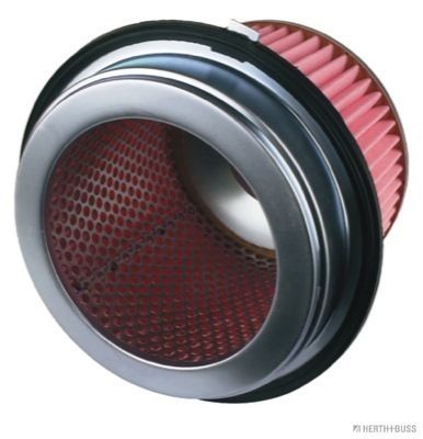 HERTH+BUSS JAKOPARTS J1325017 Air filter 170mm, 217mm, Filter Insert