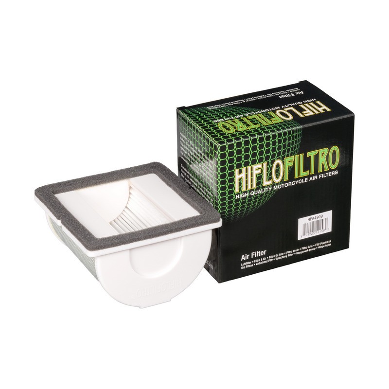 Luftfilter HifloFiltro HFA4909 YAMAHA TMAX Teile online kaufen