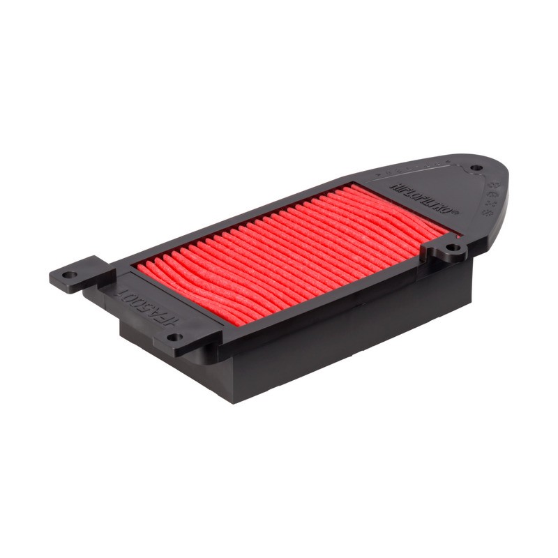 HifloFiltro Can only be fitted with original mounting Engine air filter HFA5001 buy
