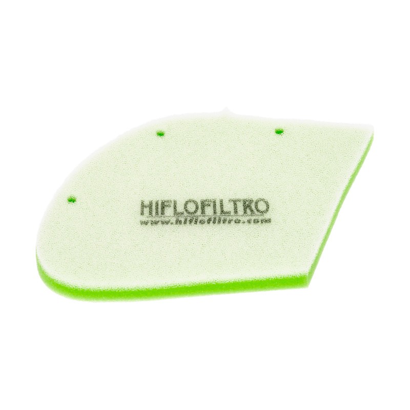 Motorrad HifloFiltro Luftfilter HFA5009DS günstig kaufen