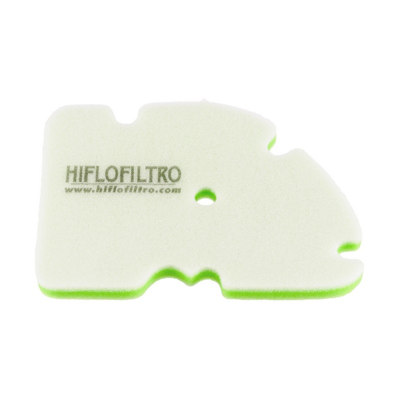 Filtr powietrza HifloFiltro HFA5203DS MP3 Motocykl Motorower Maxiskuter