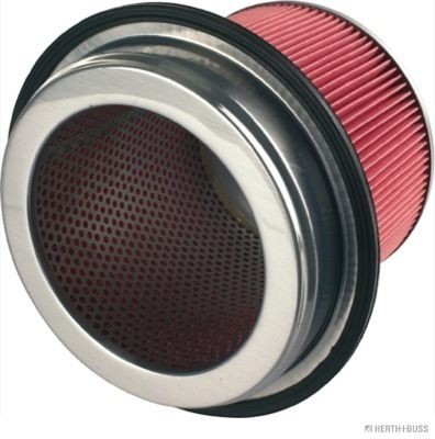 HERTH+BUSS JAKOPARTS J1325025 Air filter 170mm, 195mm, Filter Insert