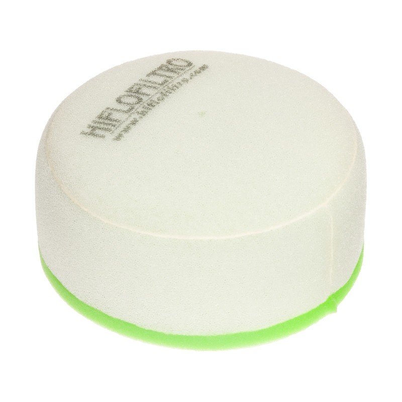 HifloFiltro HFF2023 Air filter Long-life Filter, Can only be fitted with original mounting