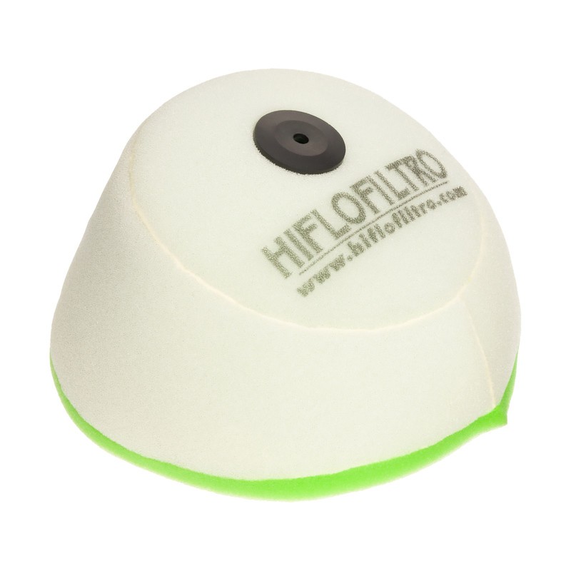 HifloFiltro Long-life Filter, Can only be fitted with original mounting Engine air filter HFF3012 buy