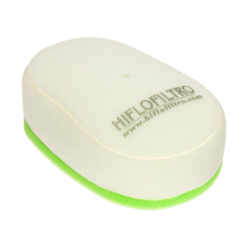 HifloFiltro HFF3020 Air filter Long-life Filter, Can only be fitted with original mounting