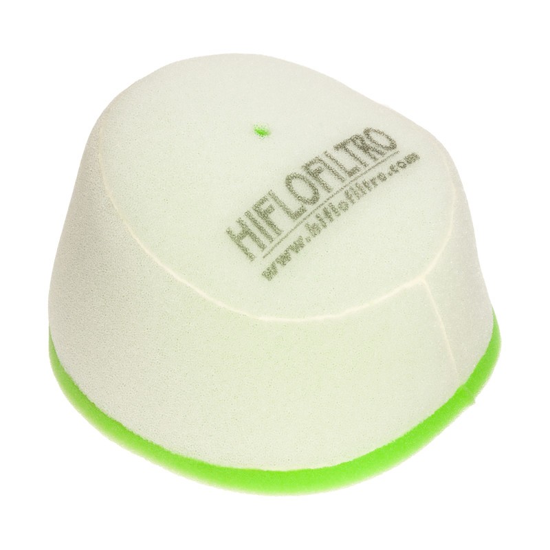HifloFiltro Long-life Filter, Can only be fitted with original mounting Engine air filter HFF4012 buy