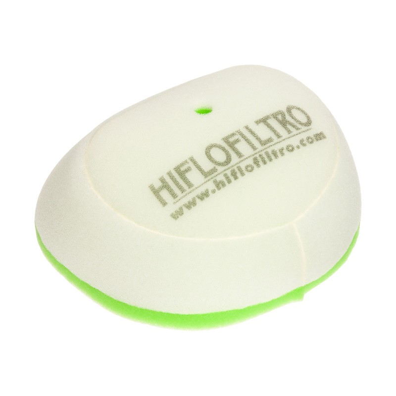 HifloFiltro Long-life Filter, Can only be fitted with original mounting Engine air filter HFF4014 buy