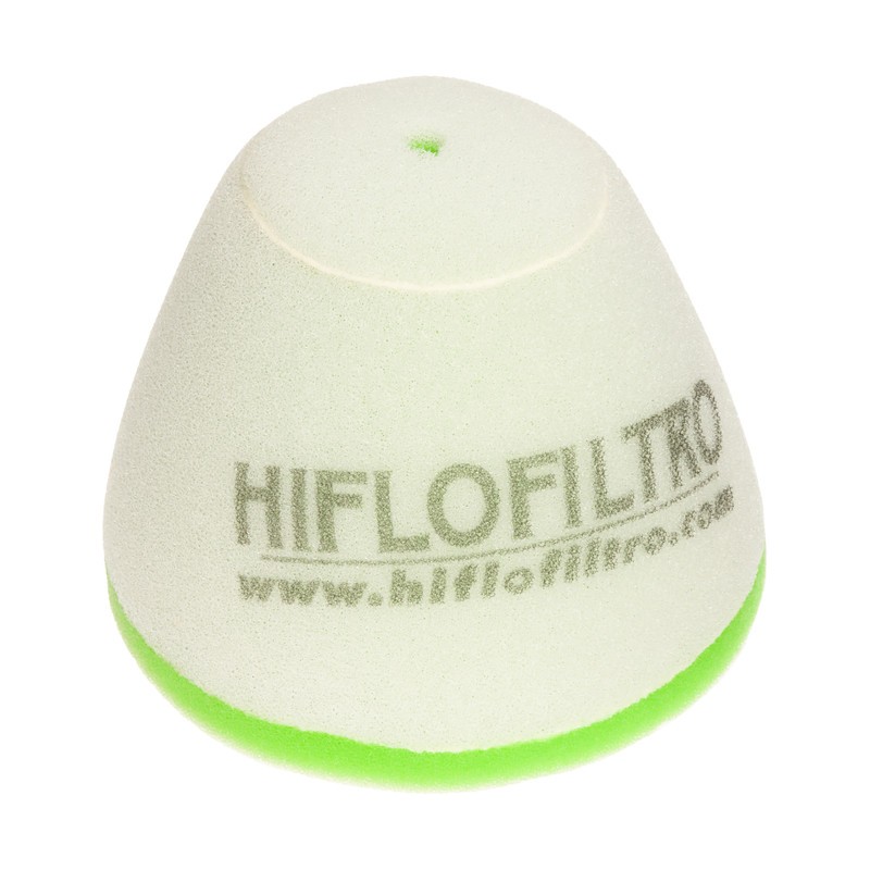 HifloFiltro Long-life Filter, Can only be fitted with original mounting Engine air filter HFF4017 buy