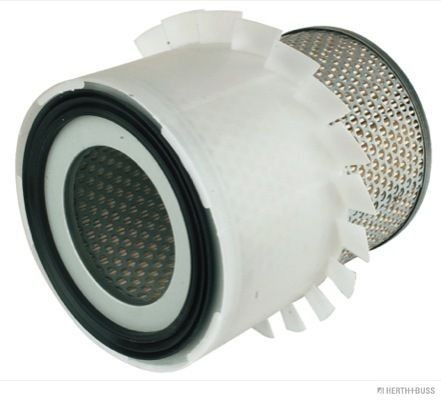 HERTH+BUSS JAKOPARTS J1325030 Air filter 197mm, 158mm, round, Filter Insert