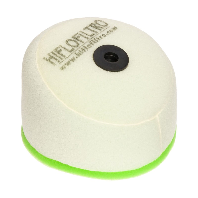 HifloFiltro Long-life Filter, Can only be fitted with original mounting Engine air filter HFF5011 buy