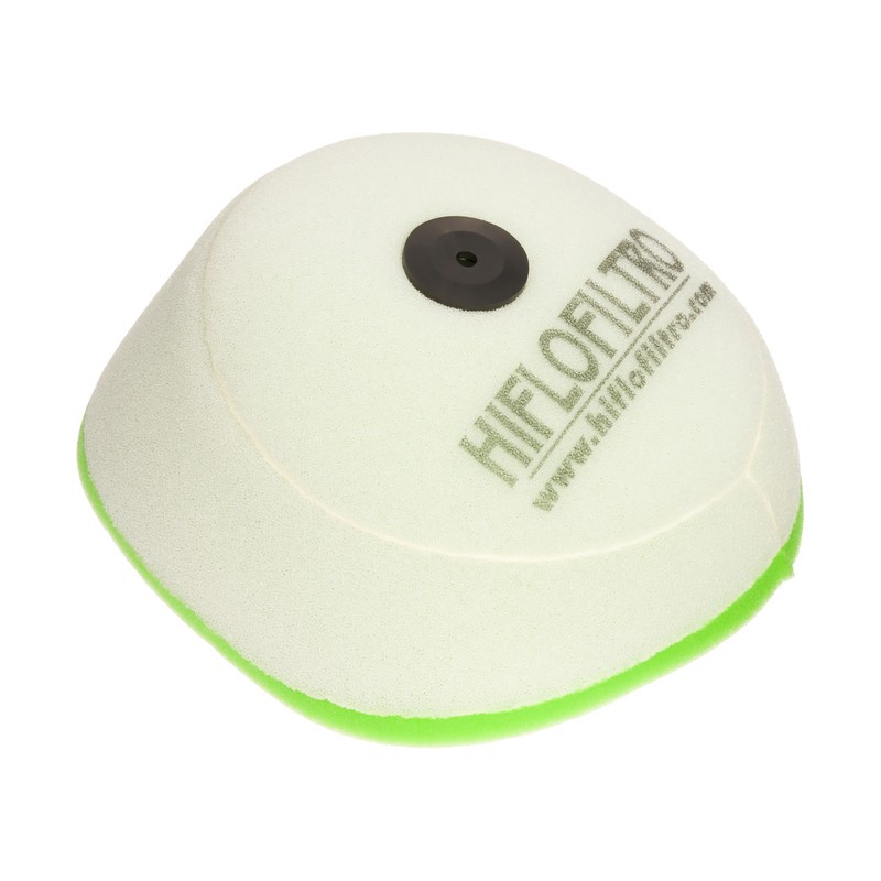 HifloFiltro Long-life Filter, Can only be fitted with original mounting Engine air filter HFF5012 buy